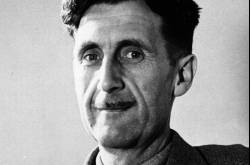 GEORGE ORWELL
