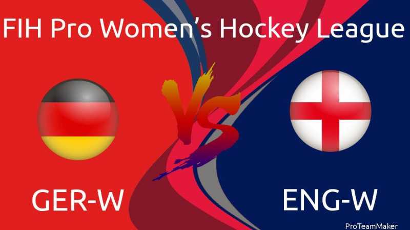 GER-W Vs ENG-W Dream11 Prediction | Women