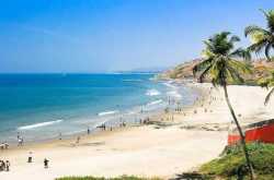 GET AWAY TO A BEACH VACAY IN GOA 