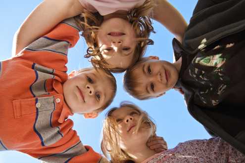 GET ME MY CHILDHOOD BACK !