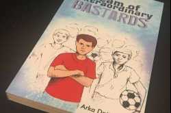 GETTING PUBLISHED IN INDIA, AKA THE ACT OF BEFRIENDING REJECTIONS