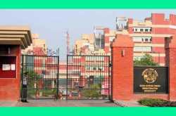 ggsipu asked not to provide affiliation to new institutions