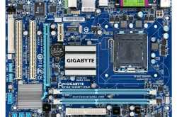 GIGABYTE GA-G41MT-ES2L XP Drivers