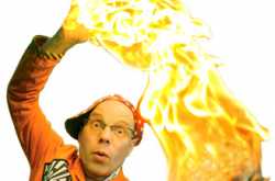 GIVEAWAY: 4 tickets to \