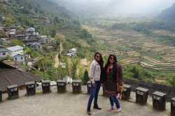 GLAMPING IN THE MYSTICAL LAND OF NAGAS