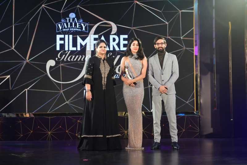GLITZ AND PANACHE GALORE AS FILMFARE GLAMOUR & STYLE AWARDS 2019 CONCLUDES ON A ROUSING NOTE | Urban Mira