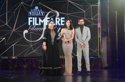 GLITZ AND PANACHE GALORE AS FILMFARE GLAMOUR & STYLE AWARDS 2019 CONCLUDES ON A ROUSING NOTE | Urban Mira