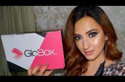 GLOBOX UNBOXING!