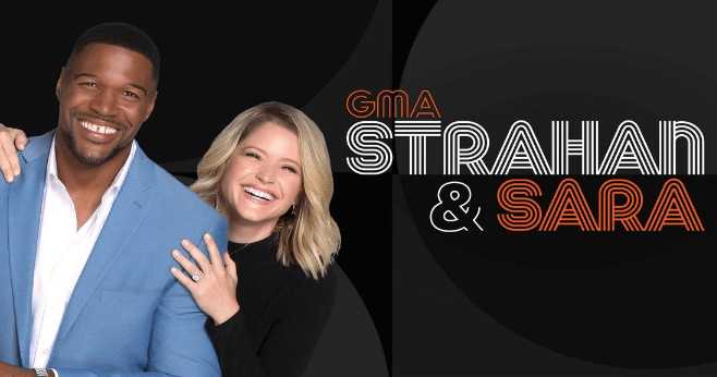 GMA Strahan And Sara Sweepstakes Contest 2019