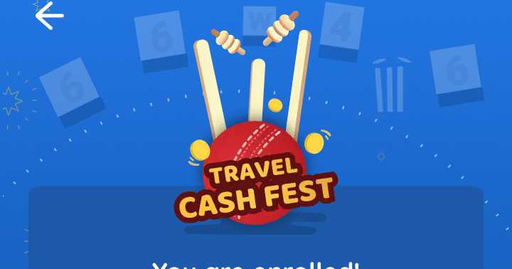 GO-IBIBO TRAVEL CASH