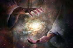 GOD is Hardware. Almighty (Paramatma) is OS.