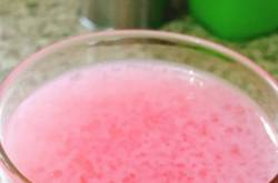 GOND KATIRA WITH RUH-AFZA SHARBAT