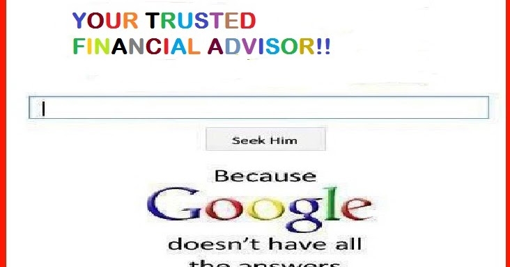 GOOGLE BABA HAI NA.......