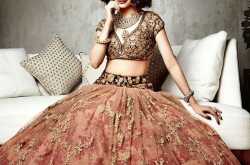 GORGEOUS PRACHI DESAI COVERS WEDDING TIMES