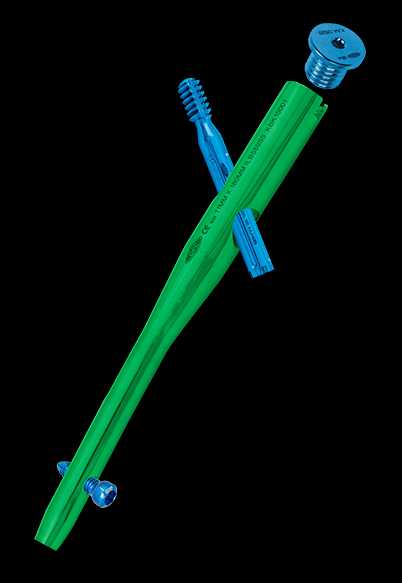 GPC Medical Understands Your Pain When Nobody Else Does.