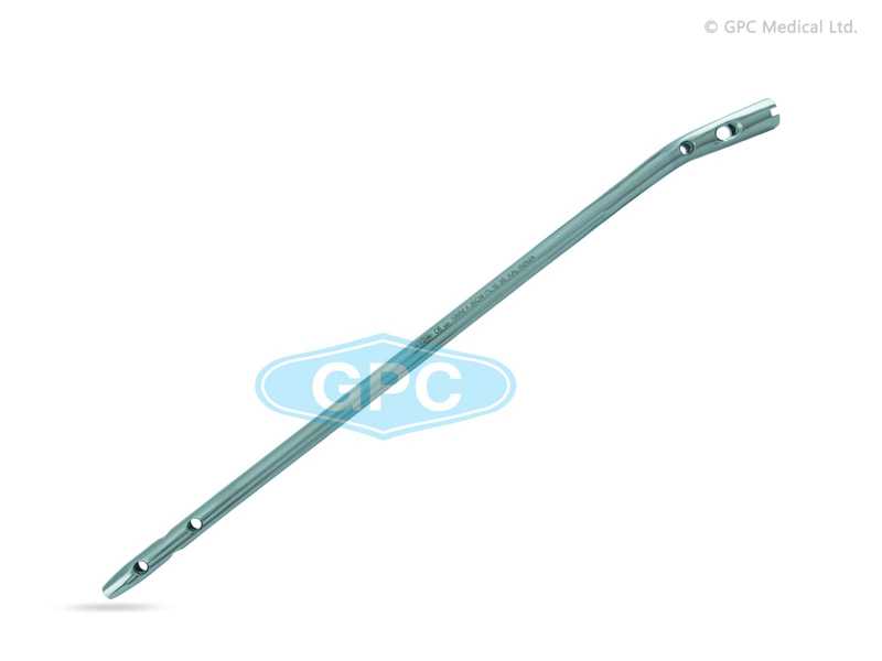 GPC Tibial Nails:  A Quality You Can Trust