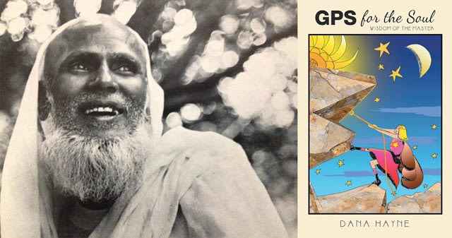 GPS For The Soul: Wisdom Of The Master - Book Review & Excerpt