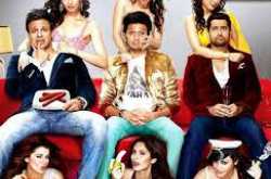 GRAND MASTI review - movie and music