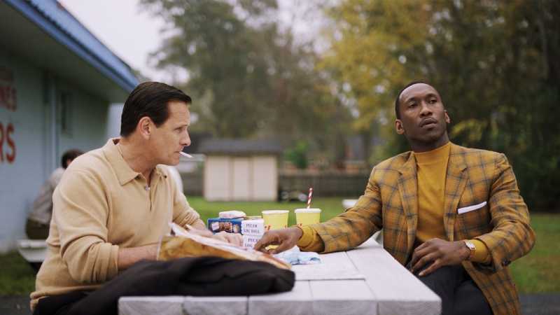 GREEN BOOK: NOT SO BLACK AND WHITE AS IT SEEMS | Review Of The Week