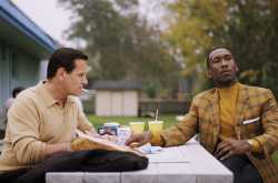green book: not so black and white as it seems | review of the week