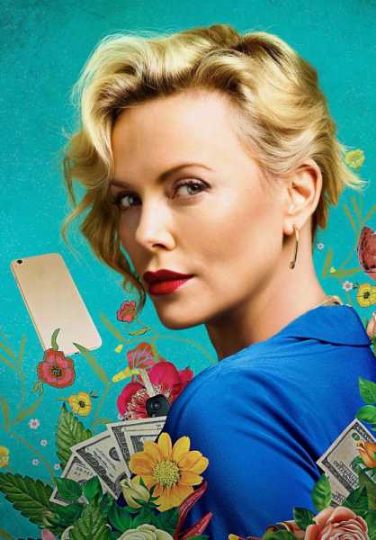 GRINGO Photos And Posters - FilmoFilia