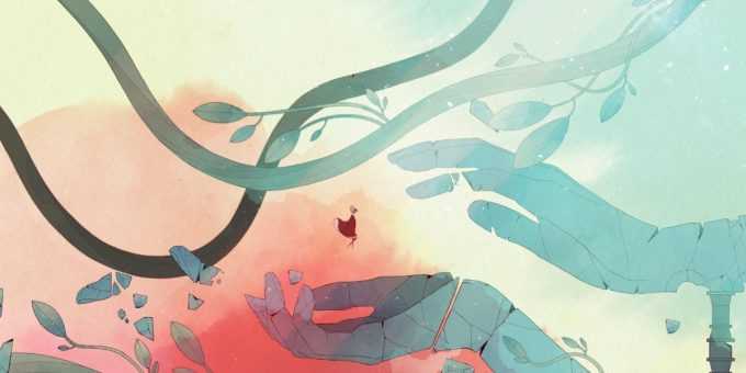 GRIS Is A Gorgeous Narrative Experience Coming To Nintendo Switch, Windows, And MacOS In December • Beautiful Pixels