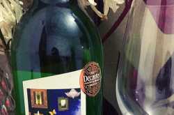 GROVER RESERVE  ART COLLECTION CHENIN BLANC White Wine 