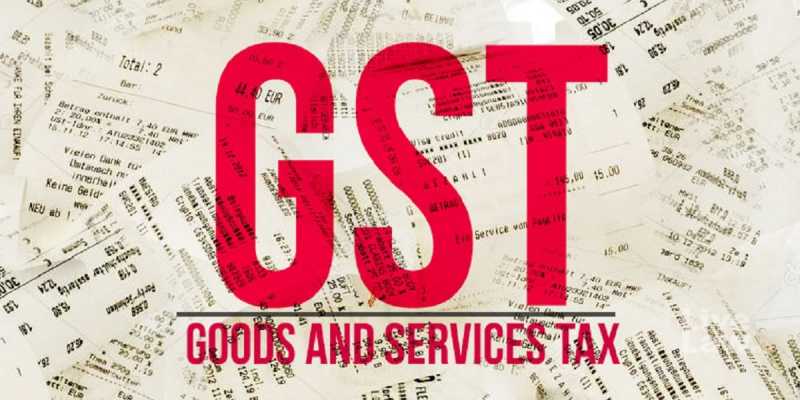 GST क्‍या है और किस प्रकार से है हमारे लिए फायदेमंद है - Infnd