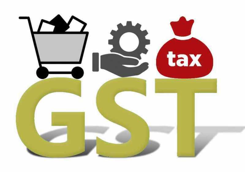 GST May Collection Crossed One Lakh Crore; Shown A Consistent Growth