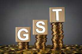GST In Automobile Industry Of India