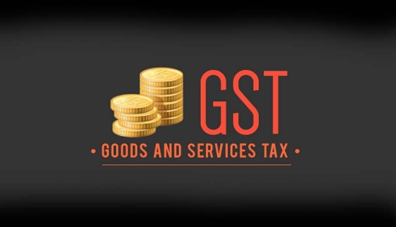 GST Or Goods And Services Tax - In Simple And Easy To Understand Language