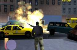 GTA 3 APK   OBB Data Download For Android 2019 (MOD)