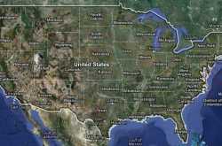 GTA VI Predicted Map and Leading Character. 