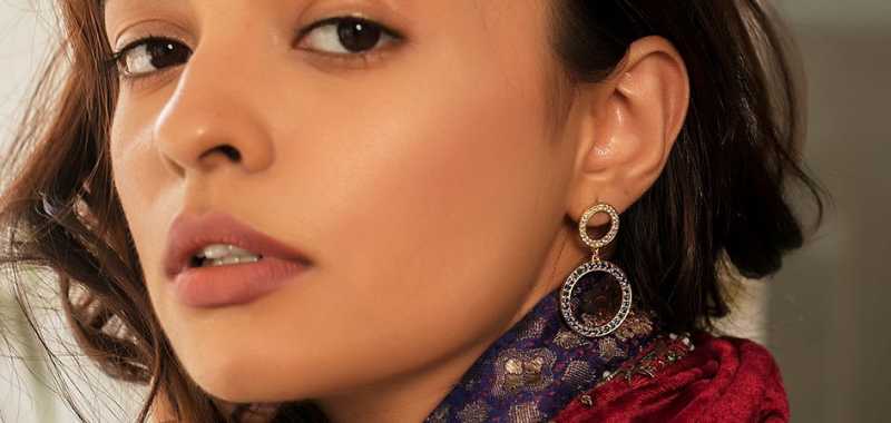 GUEST POST | EAR TOP DESIGNS IN GOLD