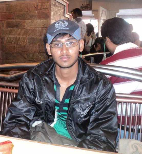 GULTE Way Of Living At IIT Rajasthan