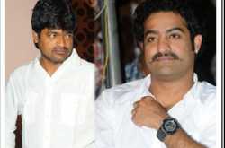 Gabbarsingh maker eyes on Jr.ntr