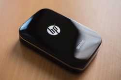 Gadget Review: HP Sprocket Z3Z92A Portable Photo Printer