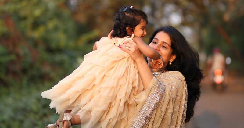 Gadgets That Made Motherhood Easy For Me