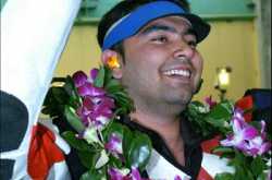 gagan narang shoots another perfect score (400/400)