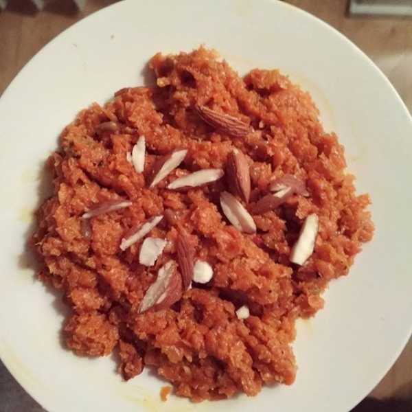 Gajarkahalwa | Toronto, Ontario
