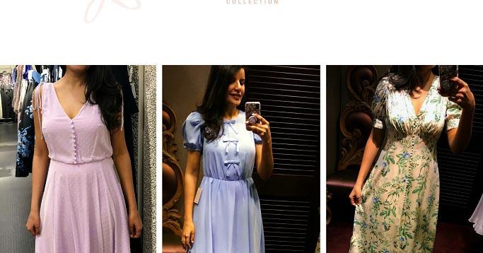 Gal Meets Glam Dress Collection Review : What GMG Dresses To Buy!