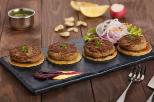 Galawati Kebab Lucknows Gift To Finest Indian Cuisine
