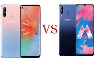 Galaxy A60 & A40 Smartphone: High Selling Samsung Gadgets You Wouldn