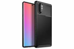 Galaxy Note 10 series case leaks, suggests the form factor of both devices