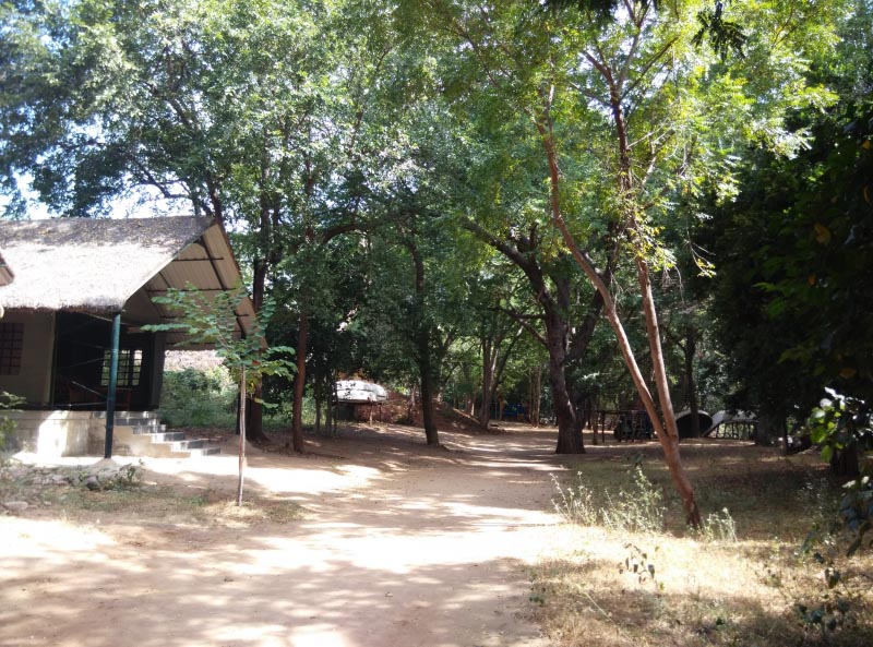 Galibore Nature Camp - A Quick Getaway From Bengaluru