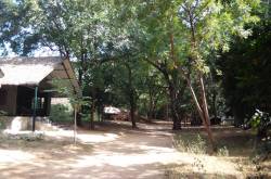 Galibore Nature Camp - A quick getaway from Bengaluru