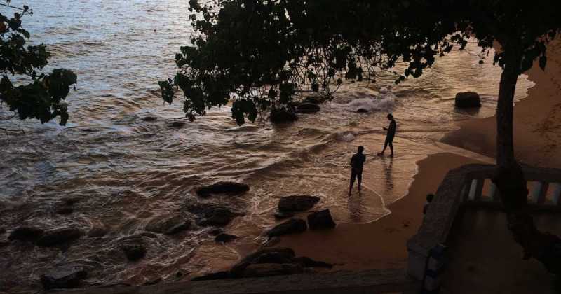 Galle And Unawatuna | Sri Lanka - The Coast