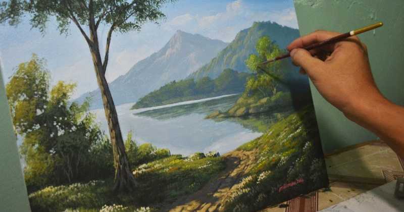 Gallerist.in- Bridging The Gap Between Artists & Art Collectors For Indian Paintings