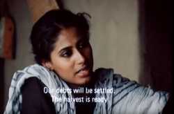 Gaman -- Smita Patil and Farooque Sheikh