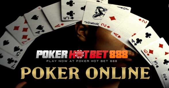Gambaran Pada Produk Agen Poker Online Pokerhotbet888